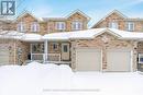 37 Southwoods Crescent, Barrie, ON  - Outdoor With Facade 