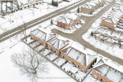 37 Southwoods Crescent, Barrie, ON - Outdoor