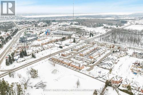 37 Southwoods Crescent, Barrie, ON - Outdoor With View