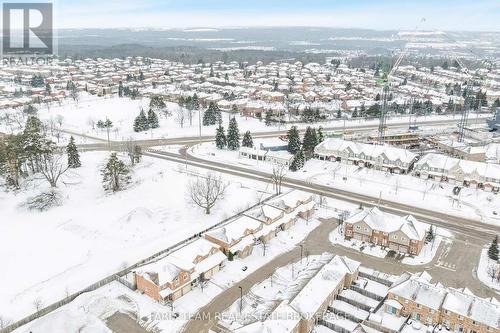 37 Southwoods Crescent, Barrie, ON - Outdoor With View