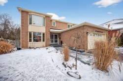 223 Kensington Place  Orangeville, ON L9W 4G6