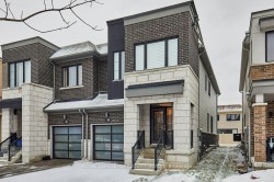 39 Crows Nest Lane  Clarington, ON L1C 4A9