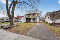 283 Ivon Avenue  Hamilton, ON L8H 5T3