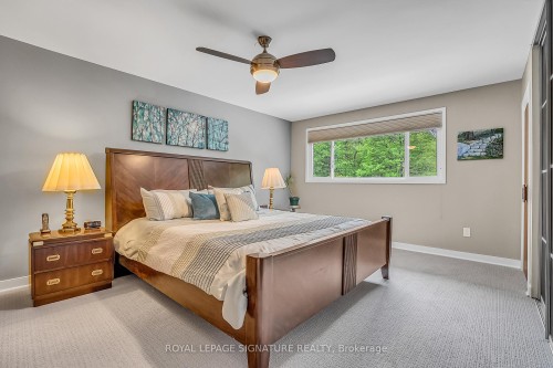 8 Silverdale Crescent, Toronto, ON - Indoor Photo Showing Bedroom