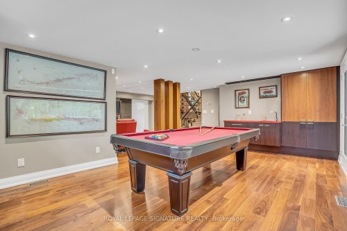 8 Silverdale Crescent, Toronto, ON - Indoor Photo Showing Other Room