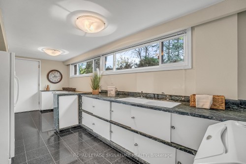 8 Silverdale Crescent, Toronto, ON - Indoor