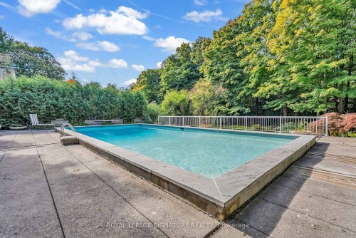 8 Silverdale Crescent, Toronto, ON - Outdoor