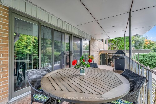 8 Silverdale Crescent, Toronto, ON - Outdoor With Deck Patio Veranda With Exterior
