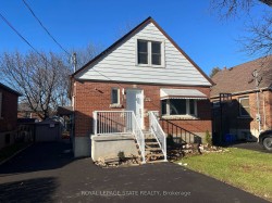 Unit 2-172 East 34th Street  Hamilton, ON L8V 3W6