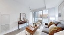 2608-70 Temperance Street, Toronto, ON  - Indoor Photo Showing Living Room 