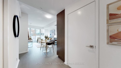 2608-70 Temperance Street, Toronto, ON - Indoor Photo Showing Other Room