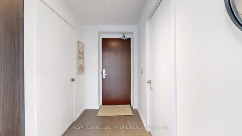 2608-70 Temperance Street, Toronto, ON - Indoor Photo Showing Other Room