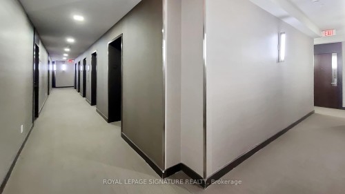 2608-70 Temperance Street, Toronto, ON - Indoor Photo Showing Other Room