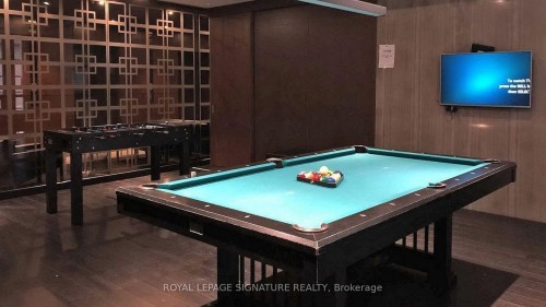 2608-70 Temperance Street, Toronto, ON - Indoor Photo Showing Other Room