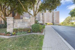 601-2556 Argyle Road  Mississauga, ON L5B 2H6