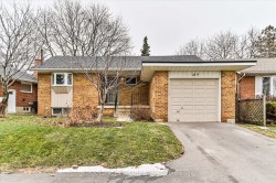 189 Sloane Avenue  Toronto, ON M4A 2C5