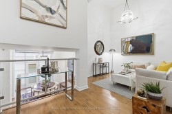 101-380 Macpherson Avenue  Toronto, ON M4V 3E3