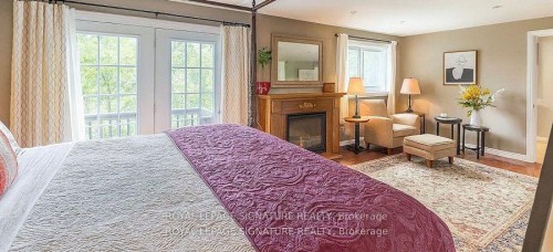 105 Catalina Drive, Toronto, ON - Indoor Photo Showing Bedroom