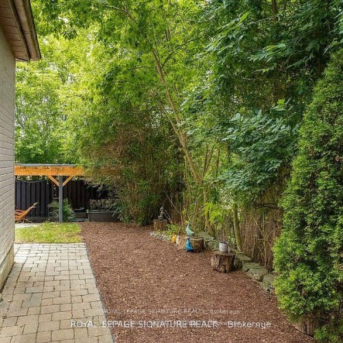 105 Catalina Drive, Toronto, ON - Outdoor With Deck Patio Veranda