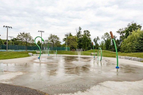 105 Catalina Drive, Toronto, ON - Outdoor With View