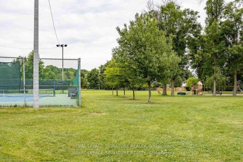 105 Catalina Drive, Toronto, ON - Outdoor With View