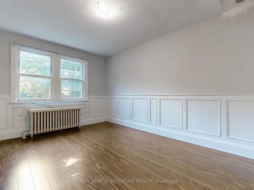 68 Castlewood Road, Toronto, ON - Indoor Photo Showing Other Room