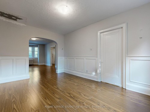 68 Castlewood Road, Toronto, ON - Indoor Photo Showing Other Room