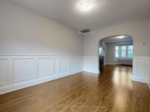 68 Castlewood Road, Toronto, ON - Indoor Photo Showing Other Room
