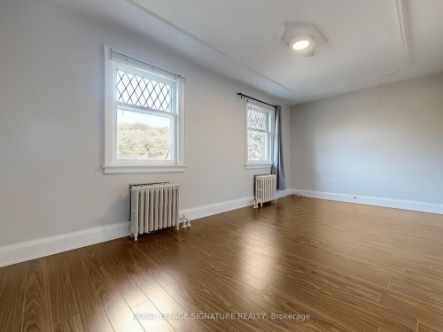 68 Castlewood Road, Toronto, ON - Indoor Photo Showing Other Room