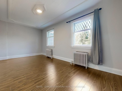68 Castlewood Road, Toronto, ON - Indoor Photo Showing Other Room