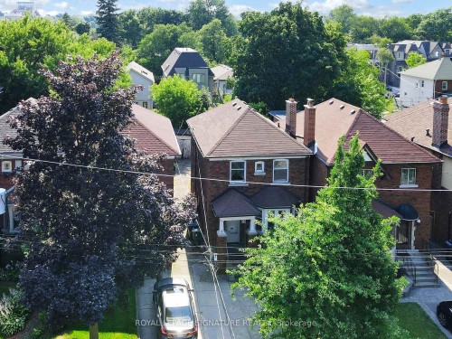 68 Castlewood Road, Toronto, ON - Outdoor