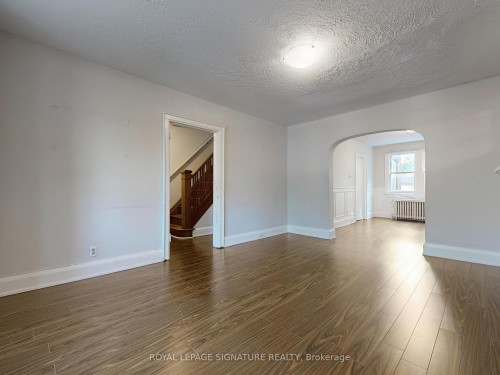 68 Castlewood Road, Toronto, ON - Indoor Photo Showing Other Room