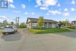 203 Marine Drive  Marystown, NL A0E 2M0