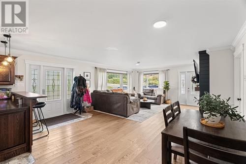 203 Marine Drive, Marystown, NL - Indoor Photo Showing Other Room