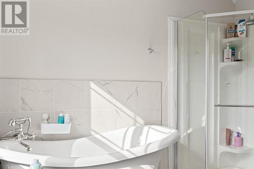 203 Marine Drive, Marystown, NL - Indoor Photo Showing Bathroom