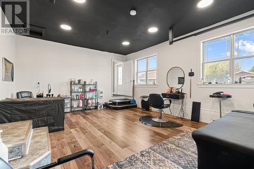 203 Marine Drive, Marystown, NL - Indoor