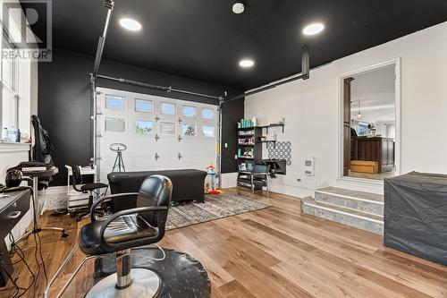 203 Marine Drive, Marystown, NL - Indoor