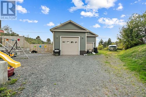 203 Marine Drive, Marystown, NL - Outdoor