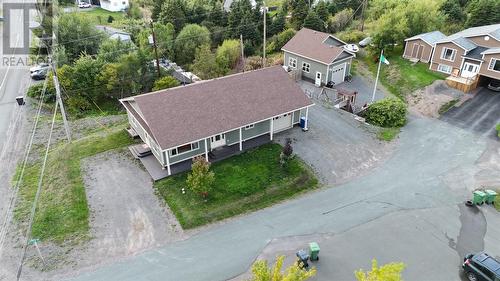 203 Marine Drive, Marystown, NL - Outdoor