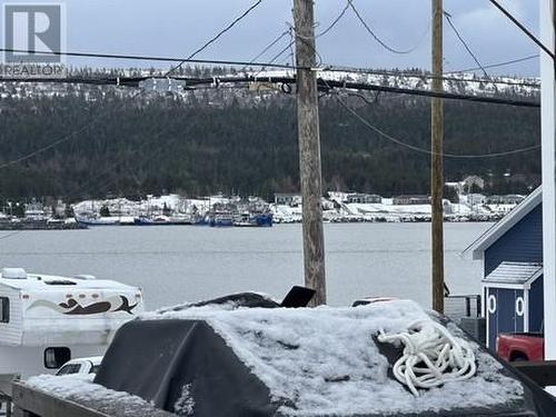 400 Water Street, Harbour Grace, NL - Outdoor