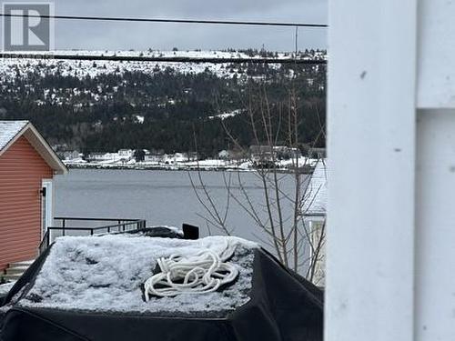 400 Water Street, Harbour Grace, NL - Outdoor