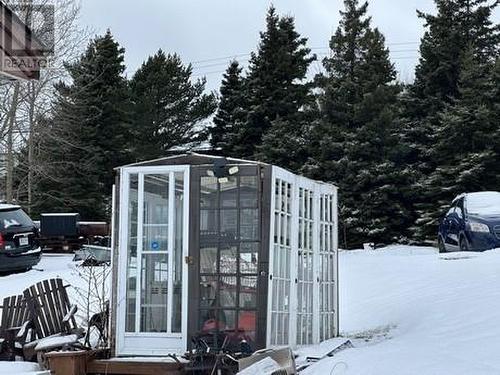 400 Water Street, Harbour Grace, NL - Outdoor