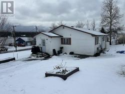 400 Water Street  Harbour Grace, NL A0A 2M0