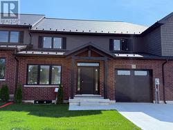 UNIT 3 - 8 GOLF LINKS ROAD Kincardine, ON N2Z 0G1