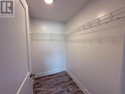 primary bedroom closet - 