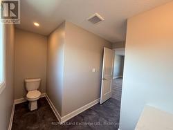 primary bedroom bathroom - 