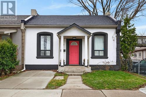 57 STEVEN STREET  Hamilton, ON L8L 5N4