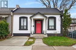 57 STEVEN STREET Hamilton, ON L8L 5N4