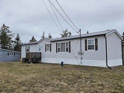 55 Stoney Island Road North East Point, NS B0W 1P0