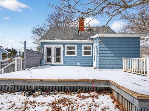 276 South Drive, Summerside, PE 